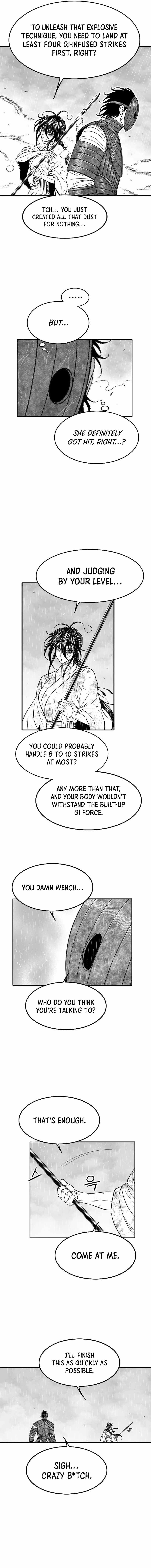Black Serpent Chapter 37 13